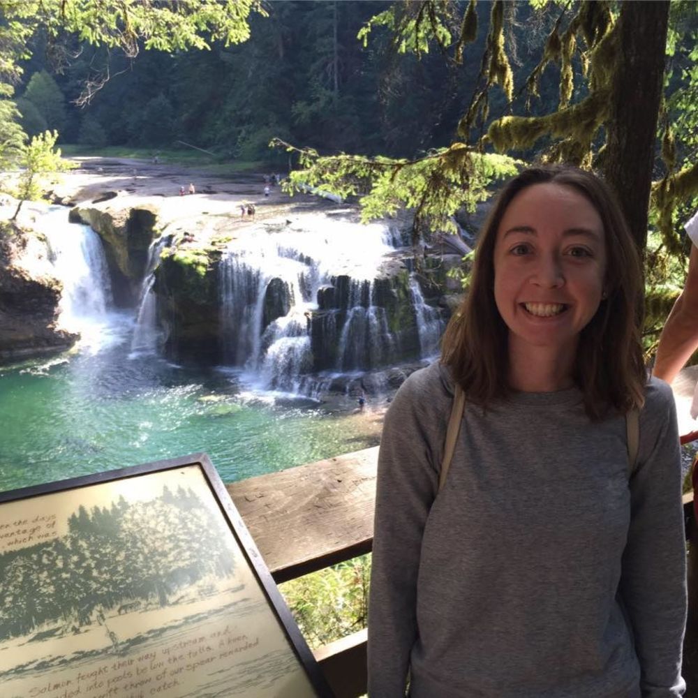 Meet your Posher, Heather